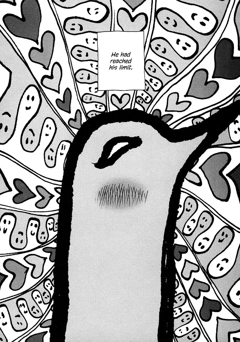 Oyasumi Punpun Chapter 15 15